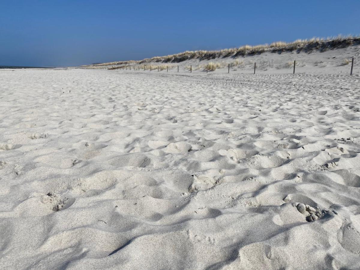 Strandliebe Markgrafenheide Rostock Eksteriør billede